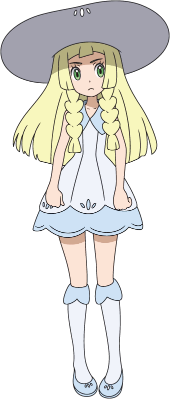 Lillie