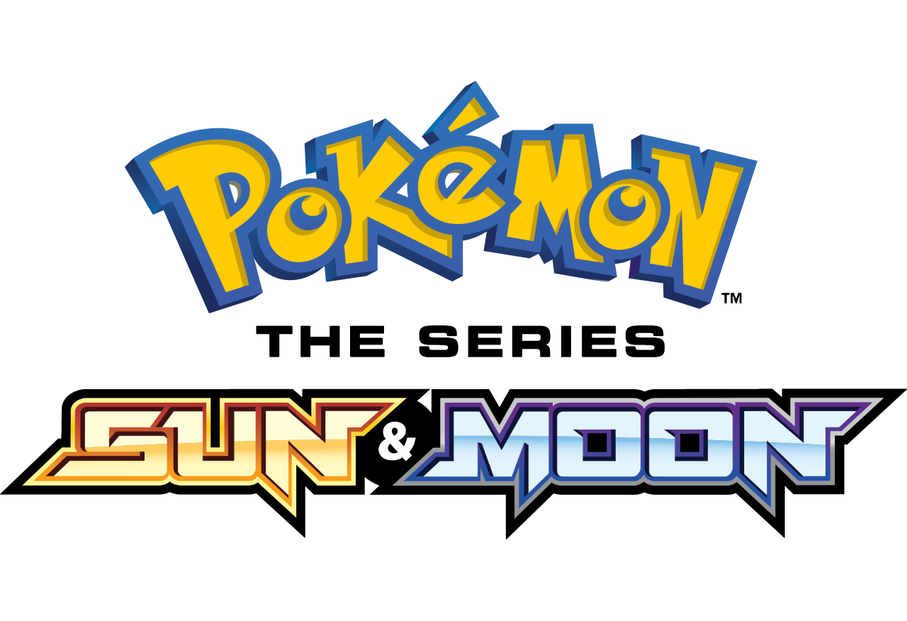 Pokemon Sun and Moon