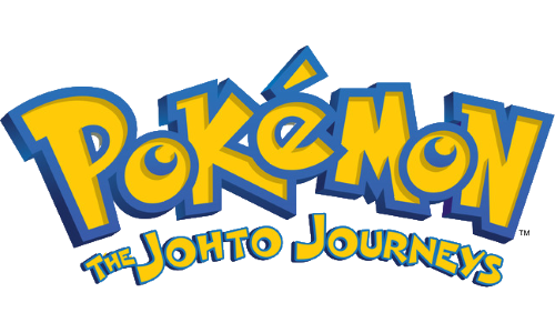 Johto Journeys