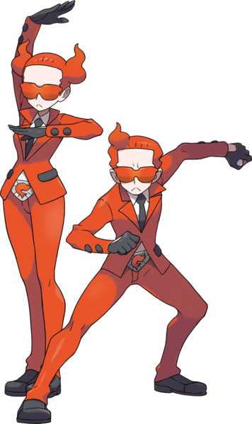 Team Flare