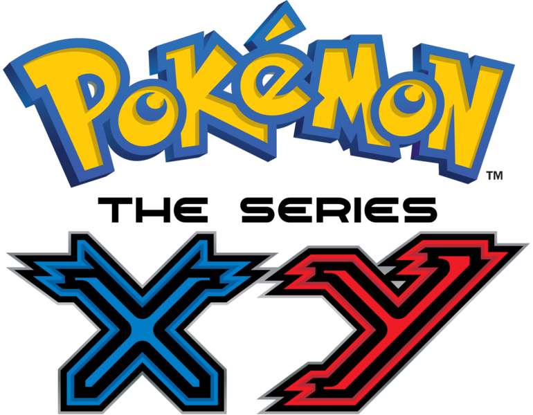 Pokemon XY