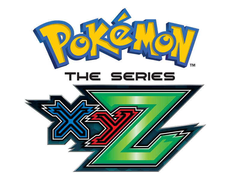 Pokemon XYZ