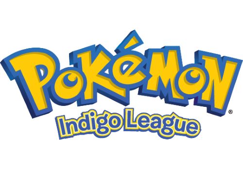 Indigo League