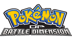 Pokemon Battle Dimension