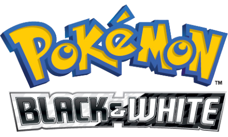 Pokemon Black and White