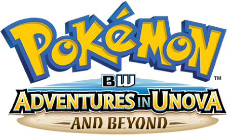 Pokemon Adventures in Unova and Beyond