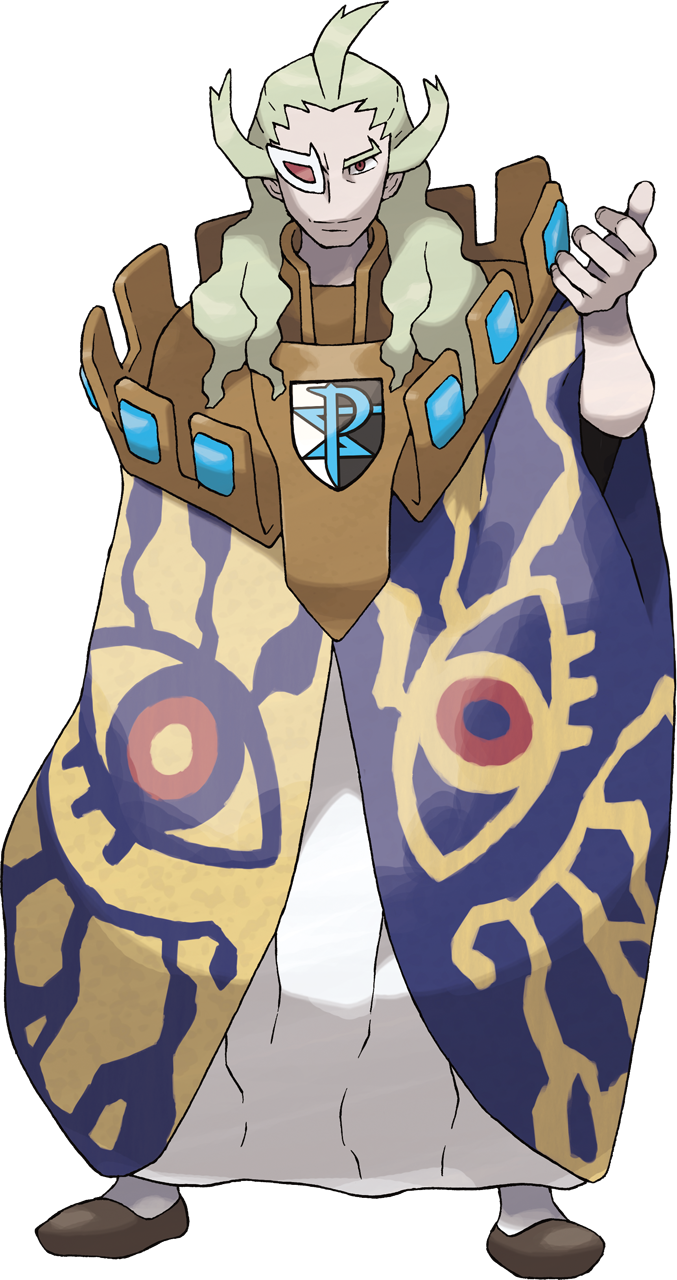 Ghetsis